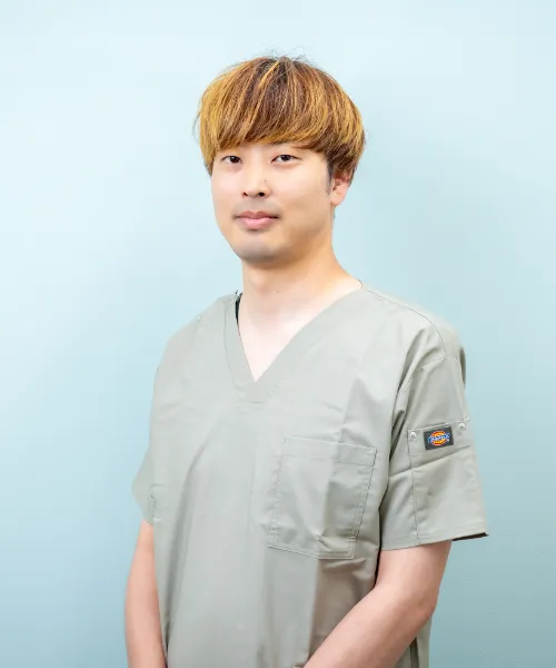 院長 写真