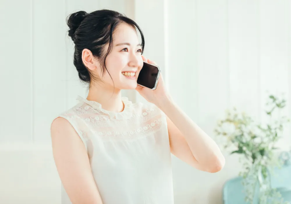 ご予約・お問い合わせ イメージ